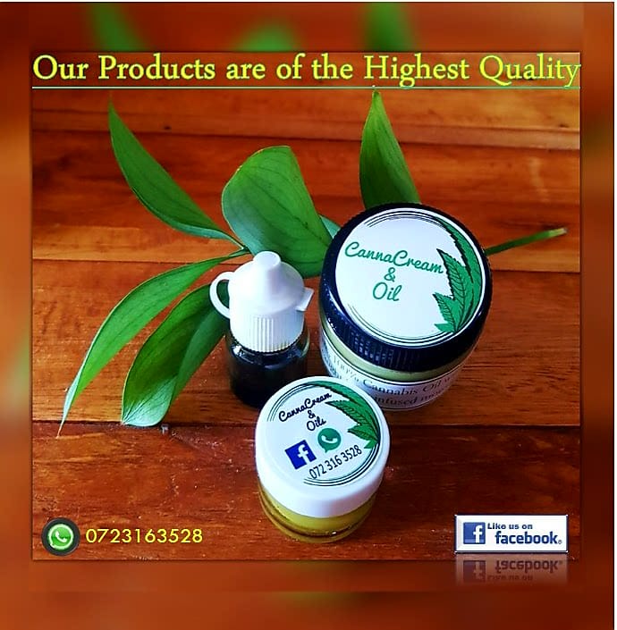 Our Products